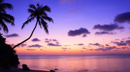 Les meilleures plages de Thaïlande : Un guide pour une journée de plage parfaite à Koh Samui et Koh Phangan